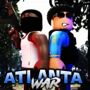 Atlanta War  [fix lag🔨]