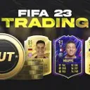 fifa trading