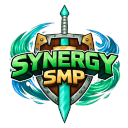 Discovery icon for SYNERGY SMP |Public Discord server
