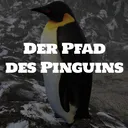 Der Pfad des Pinguins