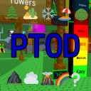 Player's Towers of Desperation