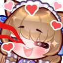 ୨୧ Café Feline ୨୧