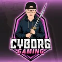 CYBORG GAMING