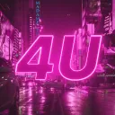 4UㆍFOR YOU