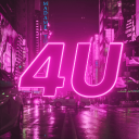 4UㆍFOR YOU icon