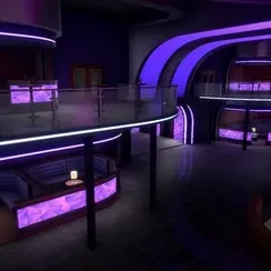 Night Club — мониторинг Discord сервера, статистика и рейтинг