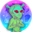 Slippery Worms Server Icon