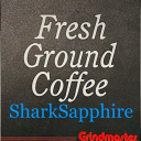 SharkSapphire's Cafeteria