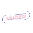 ꮺ﹕-SwagDev Server︵🎆 avatar