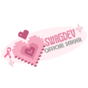 ꮺ﹕-SwagDev Server︵🎀 avatar