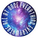 Everything Everywhere All At Once Discord Server Icon