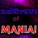 The Multiverse of Mania