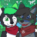 The Folf Sanctuary | Furry | SFW Discord server icon