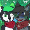 The Folf Sanctuary | Furry | SFW
