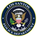 LSPD & SAHP x SSRP