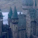 • Hogwarts Legacy Academy •