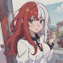 Anzu HQ Discord Server Icon