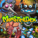 🥥 MonsterDex / MSM 🌴