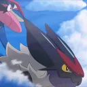 『Pokémon: Aroma Region - 𝙍𝙋!』🌎