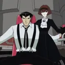 The Big O Episodes