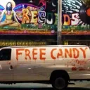 the basement Discord Server Icon