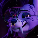 Zushou's Hyena Den
