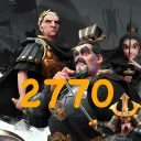 Kingdom 2770 Migration