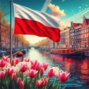 Polacy za granicą