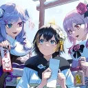 NijiEN fan server
