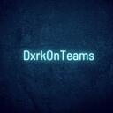 DxrkOnTeams/Swiss Discord Server Icon