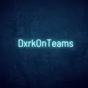 DxrkOnTeams/Swiss Discord Server Icon
