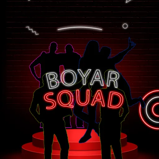 DS - HUB│Боярэ Squad — мониторинг Discord сервера, статистика и рейтинг