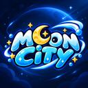 MOON CITY 2.0 Discord Server Icon