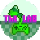 The Lab Discord Server Icon