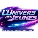 #LDJ - L'univers Des Jeunes