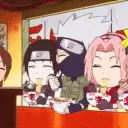  -*La cuevita de maruchan*- Discord Server Icon