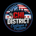 The Chi District | Civilians & Factions