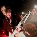 💿 Pray for the Outside ♬⋆.˚