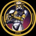 235th Elite Corps Discord Server Icon