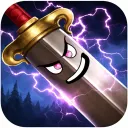 Blade's Burden: Wild Hunt