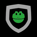 Shield Frog