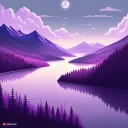 Stardust Galaxy Discord Server Icon