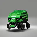 LEGO_ANT 2013's server