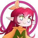 BrushTale Discord Server Icon