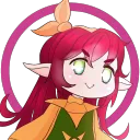 BrushTale Discord Server Icon