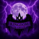 Kingdom Of Greed Discord Server Icon