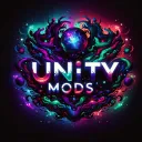 Unity Mods - STORE Discord Server Icon