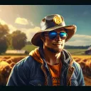 Country boy crypto