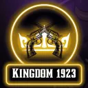 KINGDOM 1923 🤠