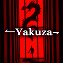 ↼Yakuza⇁ Discord Server Icon